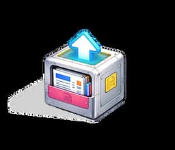 Upload Icon